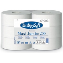 Bulky Soft Jumbo 2-vrstvý 6 ks