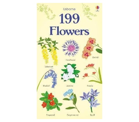 199 Flowers
