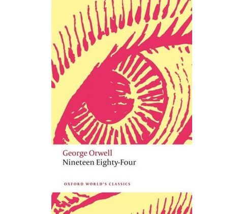 Nineteen Eighty-Four