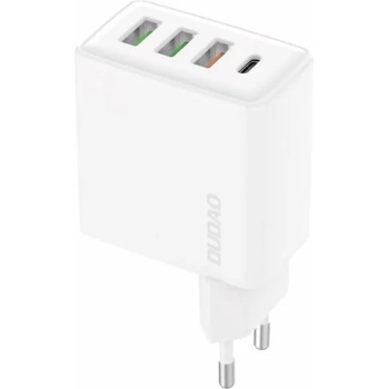 Image 1 of Dudao A5HEU White