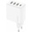 Dudao A5HEU White