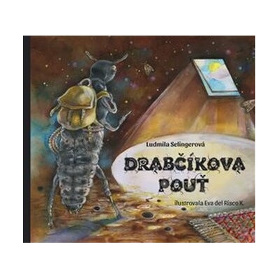 Drabčíkova pouť