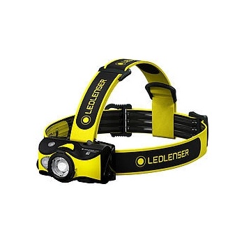 Ledlenser IH9R