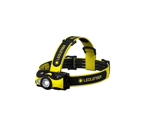 Ledlenser IH9R