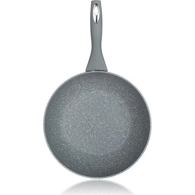 Prime Chef Pánev s nepřilnavým povrchem CUISINO granit 28 cm