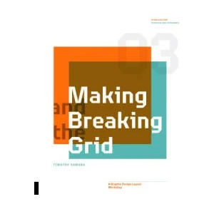 Making and Breaking the Grid, Third Edition (ISBN: 9780760381939)