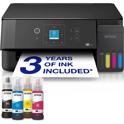Epson EcoTank ET-2920