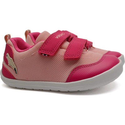 Viking Alv Barefoot Paw 3-56265 9896 plameňák