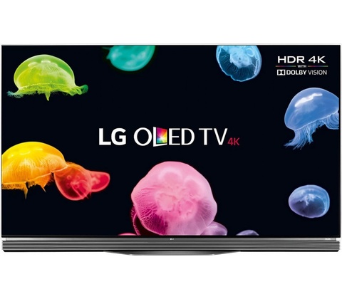 LG OLED65E6V