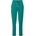 Onna by Premier NN 600 / Дамски еластични карго панталони - чисто зелени S (39N600adu01)