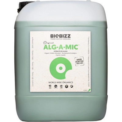 Biobizz ALG-A-MIC 20 L
