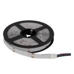 UltraLux Led ЛЕНТА ultralux cob 24v 15.8w/м rgb+4000k 560led ip20 5м (lc560rgbw)