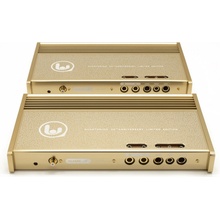 Quartorigo 25th Anniversary Limited Edition