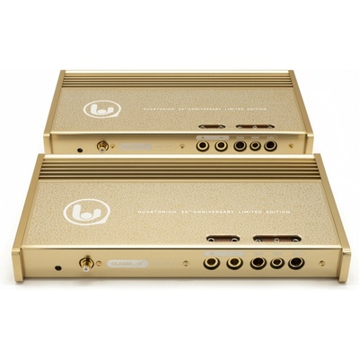 Quartorigo 25th Anniversary Limited Edition