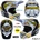 Fox Racing V3 RS Mirer ECE