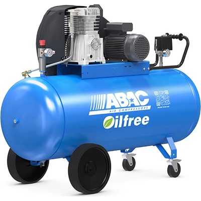 Abac Expert A39B0P-2,2-270CM