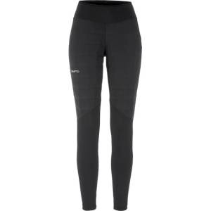 Craft Subz Tights 4 W Размер: M / Цвят: черен