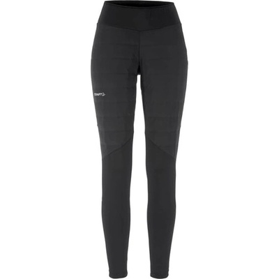 Craft Subz Tights 4 W Размер: M / Цвят: черен