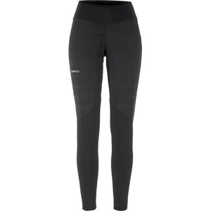 Craft Subz Tights 4 W Размер: S / Цвят: черен