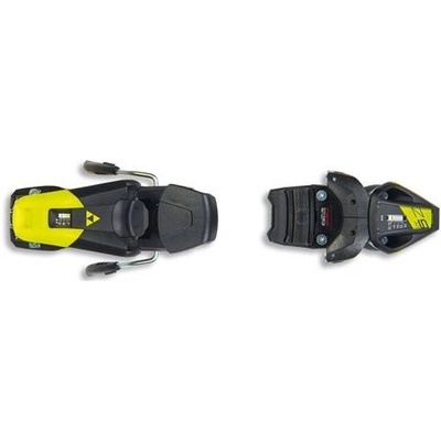 Zjazdové viazania Fischer RC4 Z9 GW AC BRAKE 78 (J) 24/25