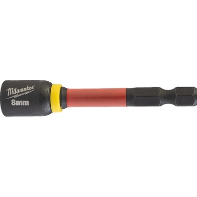 Milwaukee Hex 8x65 mm4932492439