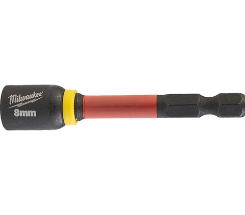 Milwaukee Hex 8x65 mm4932492439