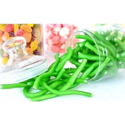 The Candy Plus Sweet Jablečný pendrek sekaný 1 Kg