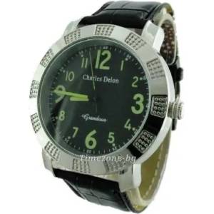 Charles Delon Мъжки часовник Charles Delon - CHD-457201 (CHD-457201) - xtreme Часовници