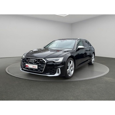 Audi S6 3.0 TDI Avant 253 kW