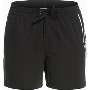 Quiksilver Everyday Vert Volley 16" черни мъжки къси панталони за плуване