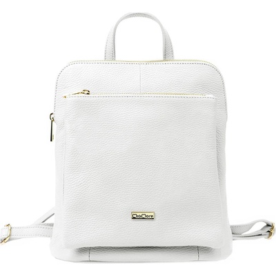 MiaMore L12155 bílá 6 l