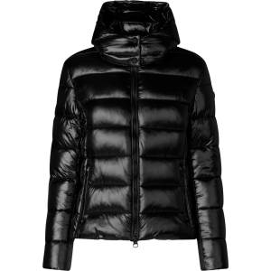 Save the Duck Дамско синтетично яке Save the Duck Women's Cosmary Synthetic jacket - Black II - размер 4 (104-4475-0616)
