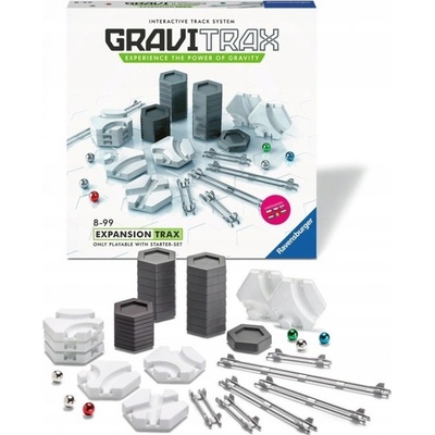 Ravensburger GraviTrax Dráha