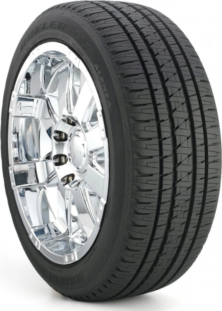 Bridgestone Alenza 001 235/50 R20 100V od 298,34 € - Heureka.sk