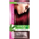 Marion tónovací šampon 57 tmavá višeň 40 ml