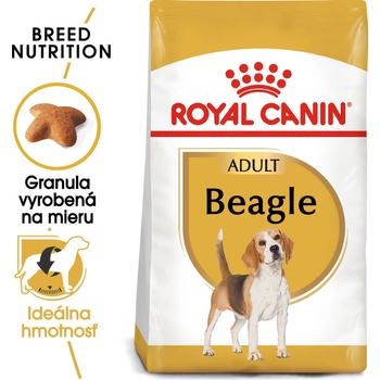 Royal Canin Beagle Adult 12 kg