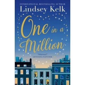 One in a Million | LINDSEY KELK (ISBN: 9780008239046)