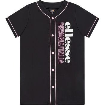 Ellesse Яке Ellesse Women's Hybrid Jacket - Black