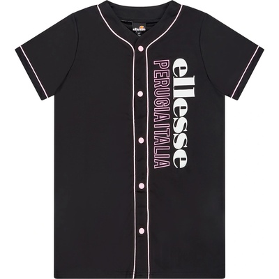 Ellesse Яке Ellesse Women's Hybrid Jacket - Black
