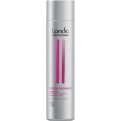 Londa Londacare Color Radiance Shampoo šampón pre farbené vlasy 250 ml
