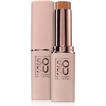 SOSU Cosmetics Contour On The Go контуриращ молив цвят Warm Neutral 7 гр