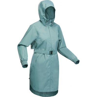 Quechua Raincut zelený – Zboží Dáma