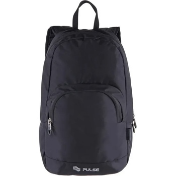 PULSE Ученическа раница PULSE Solo Black