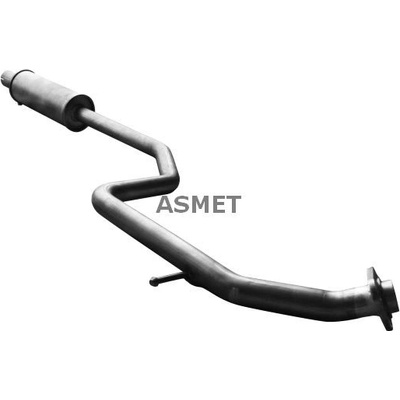 ASMET AS 11.050