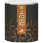 COSMOVEDA Instant Chai Vegan Bio - Чист - 350 г