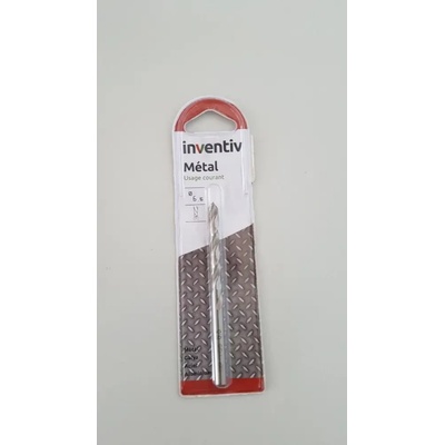 Inventiv СВРЕДЛО МЕТАЛ Ф6.5 inventiv (3603743116983)