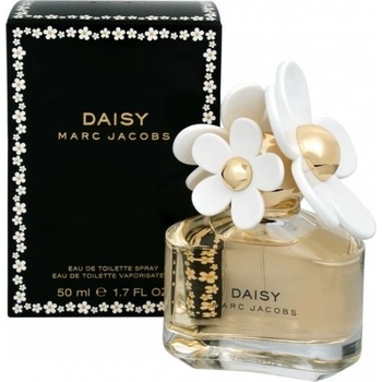 Marc Jacobs Daisy toaletní voda dámská 50 ml