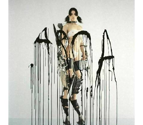 KiCk I - Arca LP