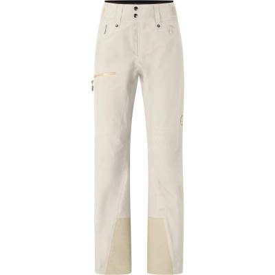Norrøna Дамски ски панталон Norrøna Women's Lofoten GORE-TEX Pants Ski trousers - Oatmeal - размер XL (107-3219-0215)
