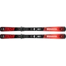 ROSSIGNOL HERO JR 100-140 KID-X 25/26